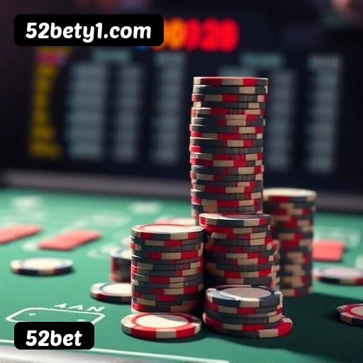 Imagem secundária de apoio para instalação do app 52bet