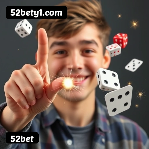 Jogos de Mesa Premium 52bet - Blackjack, Roleta, Baccarat