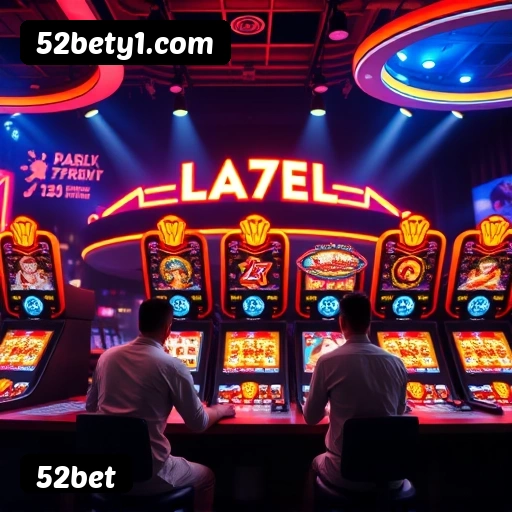 Benefícios do Login 52bet - Bônus e Vantagens Exclusivas