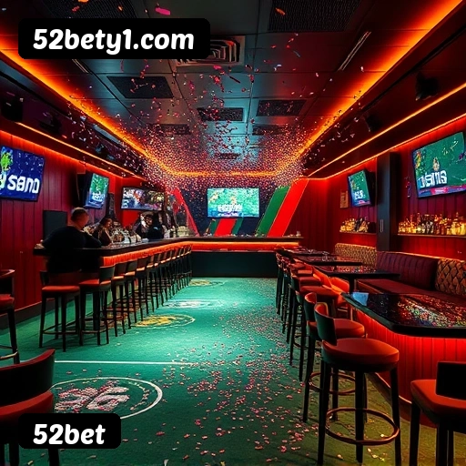 Cassino ao Vivo 52bet - Dealers Brasileiros Profissionais