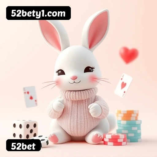 Imagem quadrada de apoio para baixar 52bet